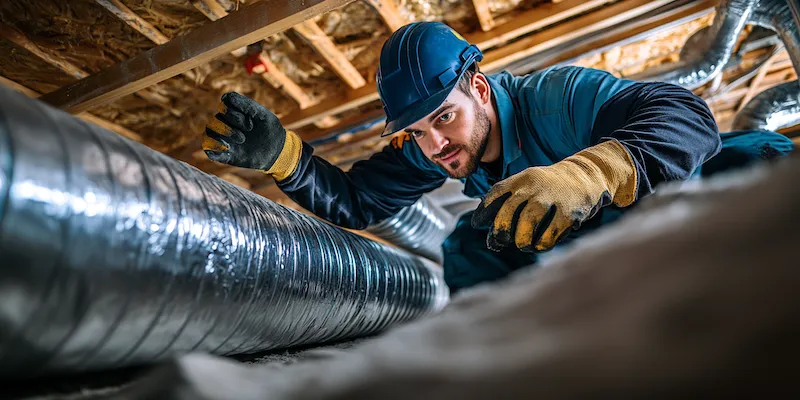 Czym jest rekuperacja