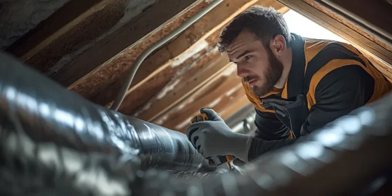 Dlaczego warto zastosować połączenie rekuperacji i pompy ciepła?
