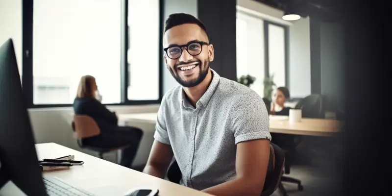 Firma SEO Ostrowiec Świętokrzyski