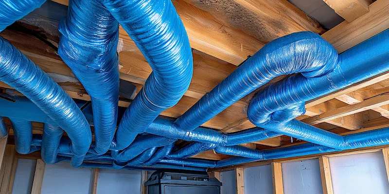 Ile kosztuje rekuperacja w domu 120 m?