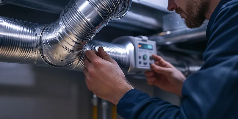 Jak wygląda rekuperacja?