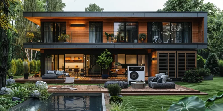 Jaki magazyn energii do pompy ciepła?