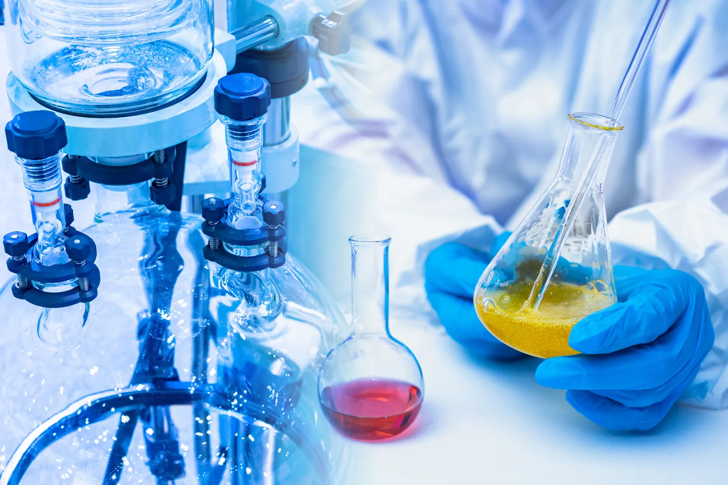 Jaki przemysł dominował na terenach Zagłębia Ruhry?