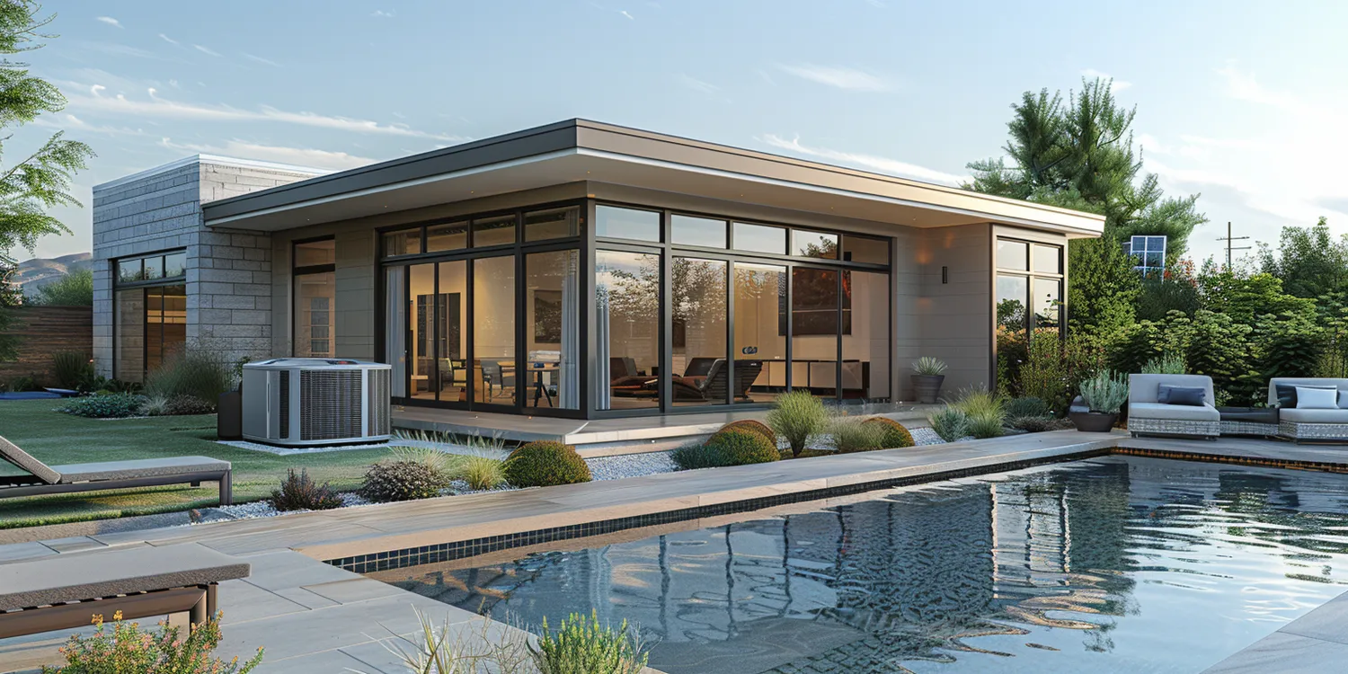 Jaki zbiornik CWU do pompy ciepła?