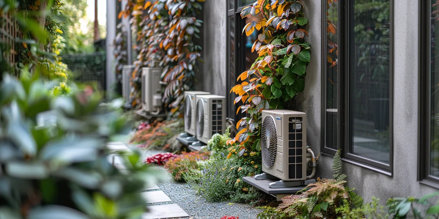 Jaki zbiornik CWU do pompy ciepła?