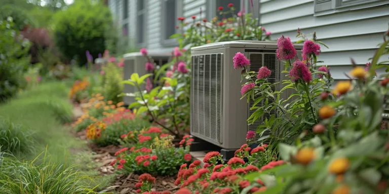 Jakie rury do pompy ciepła?