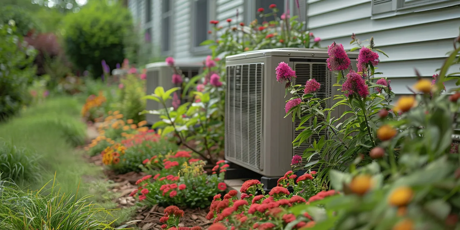 Jakie rury do pompy ciepła?