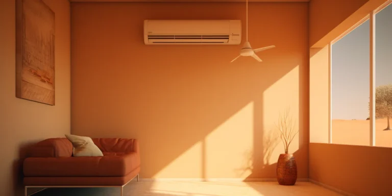 Klimatyzacja do biura Szczecin