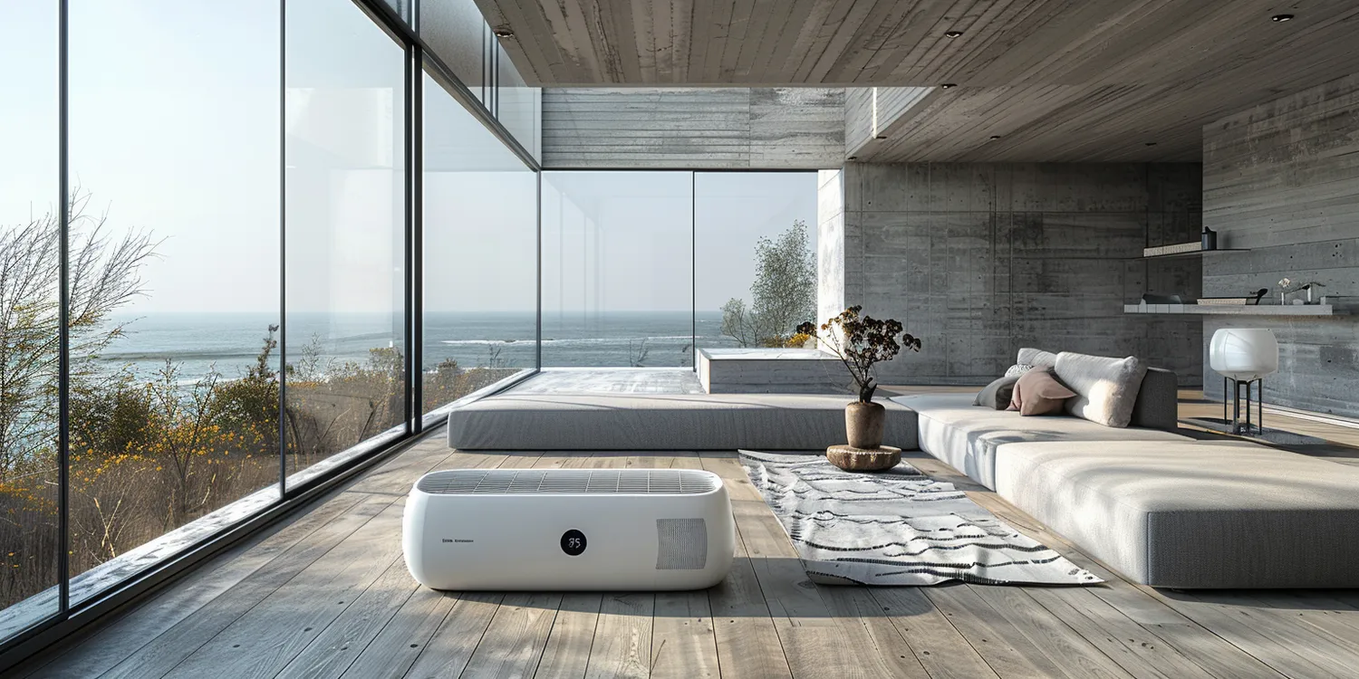 Klimatyzacja do domu Szczecin