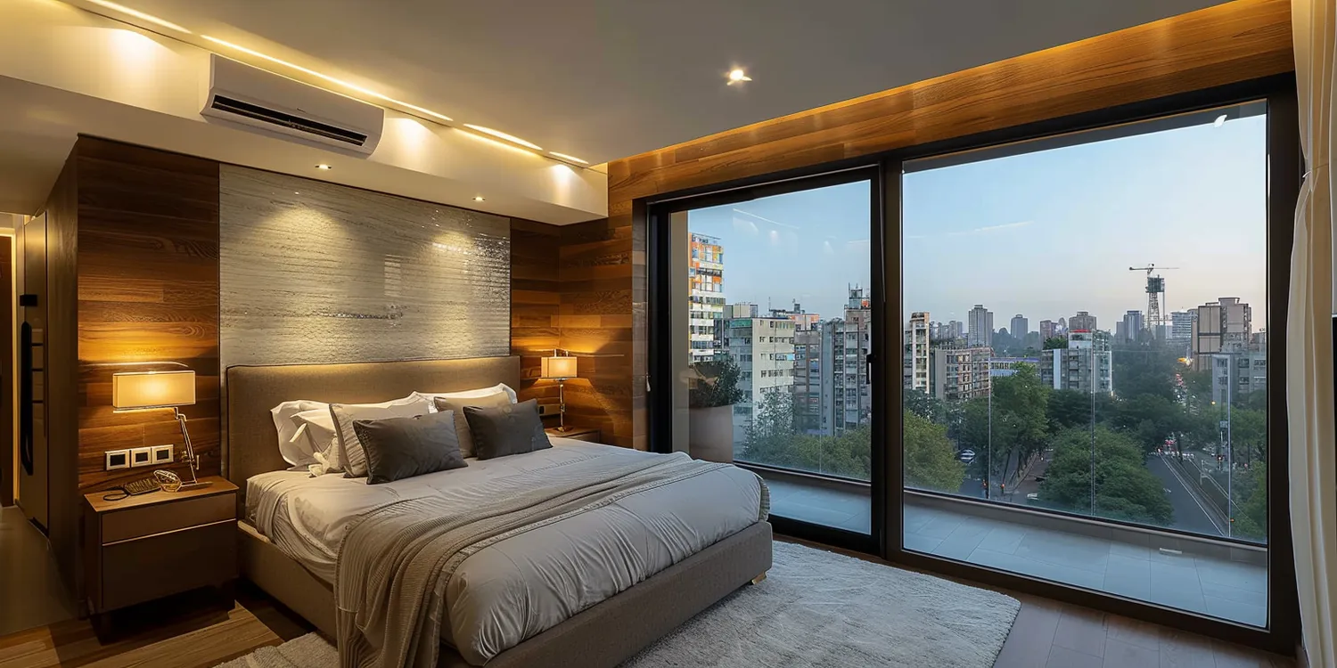 Klimatyzacja do mieszkania Szczecin