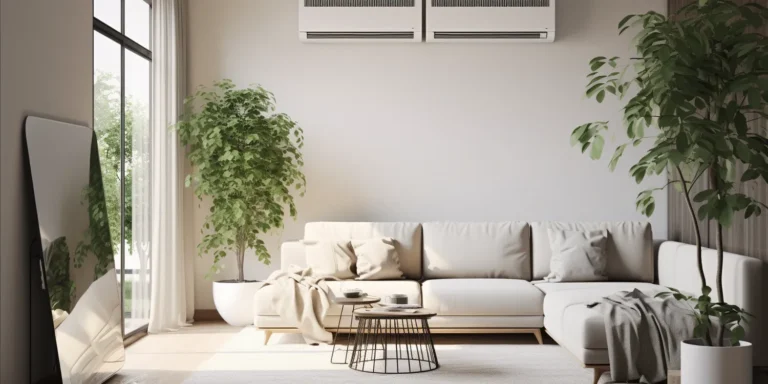 Klimatyzacja wentylacja Szczecin