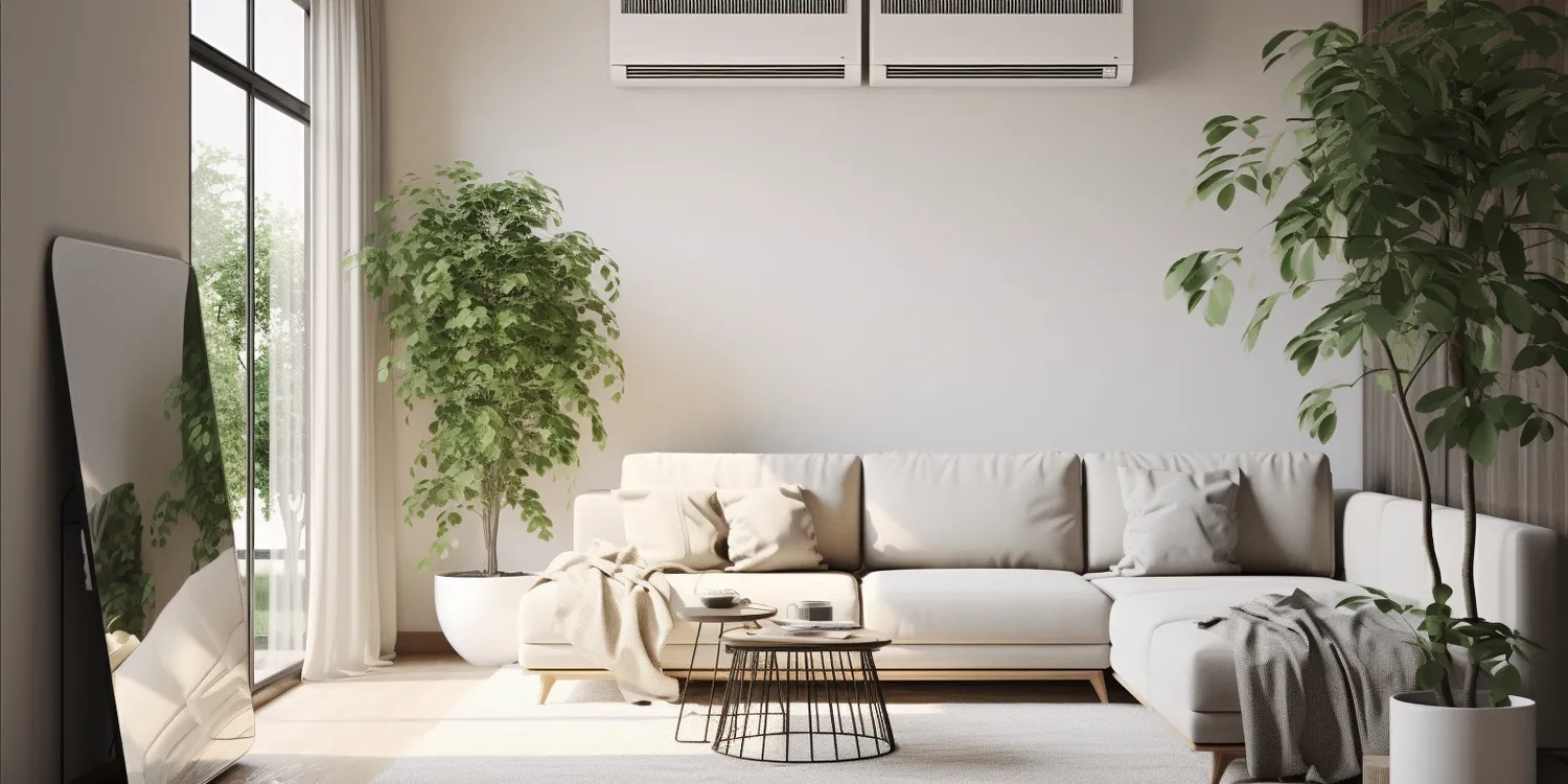 Klimatyzacja wentylacja Szczecin