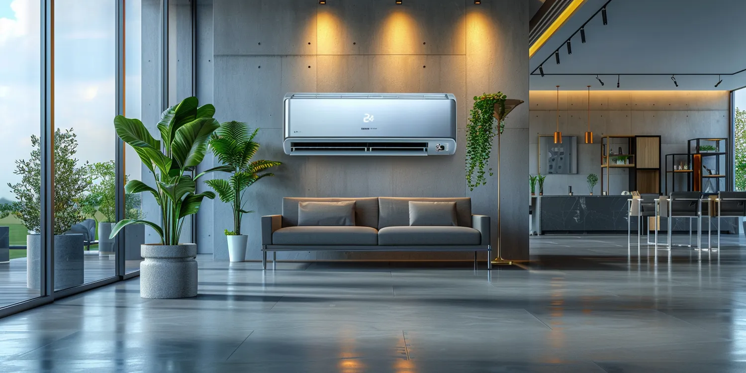 Klimatyzacja wentylacja Szczecin