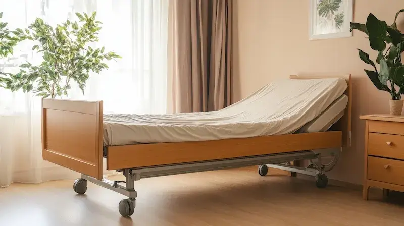 łóżka rehabilitacyjne Warszawa