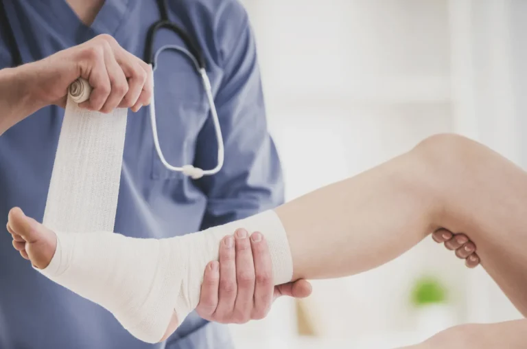 Nowoczesne metody rehabilitacji młodych i starszych