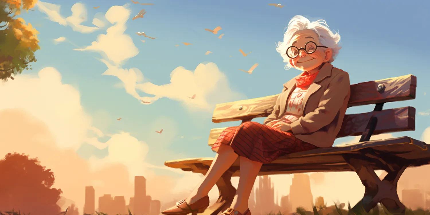 Opiekunka osób starszych Niemcy