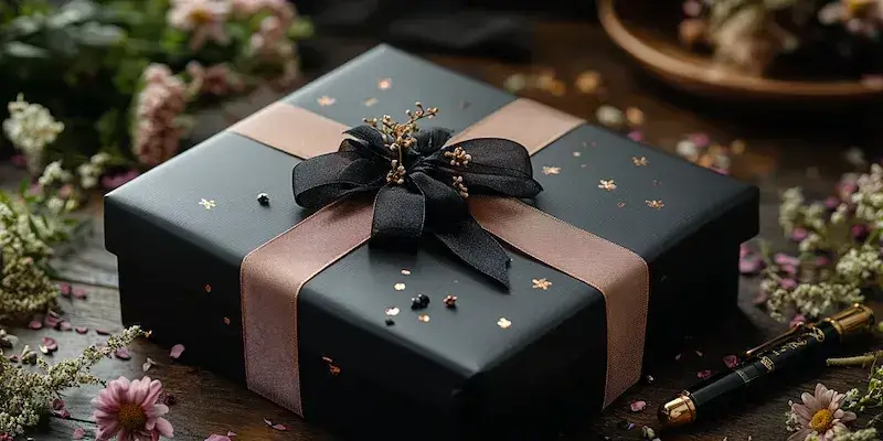 Personalizowane prezenty dla faceta