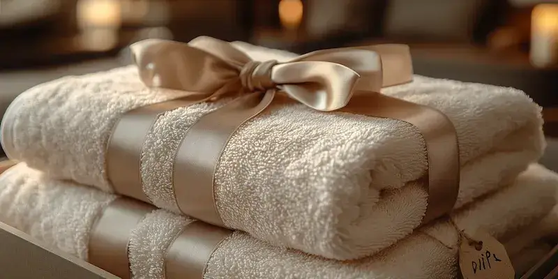 Personalizowane prezenty dla gosci weselnych