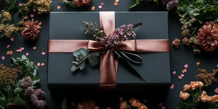 Personalizowane prezenty firmowe