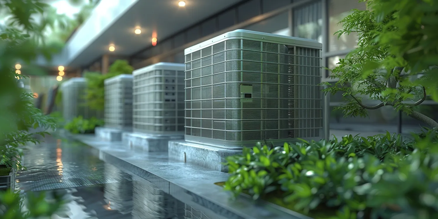 Pompy ciepła co to?