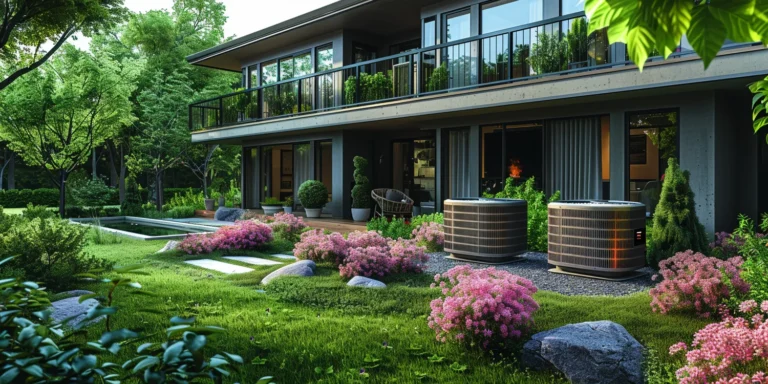 Pompy ciepła Ostrów Mazowiecka