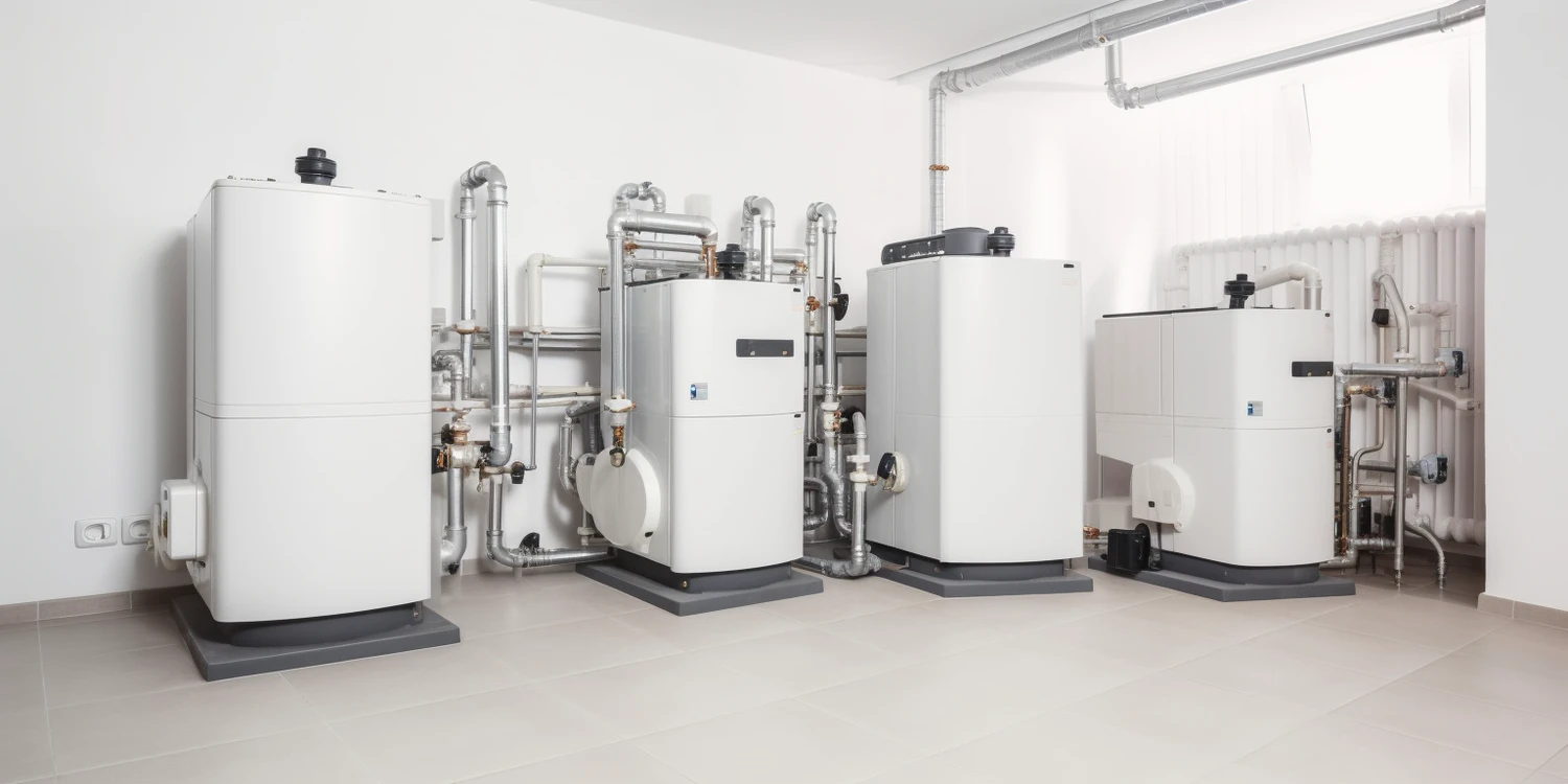 Pompy ciepła Ostrów Mazowiecka