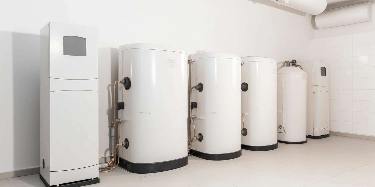 Pompy ciepła Sokołów Podlaski