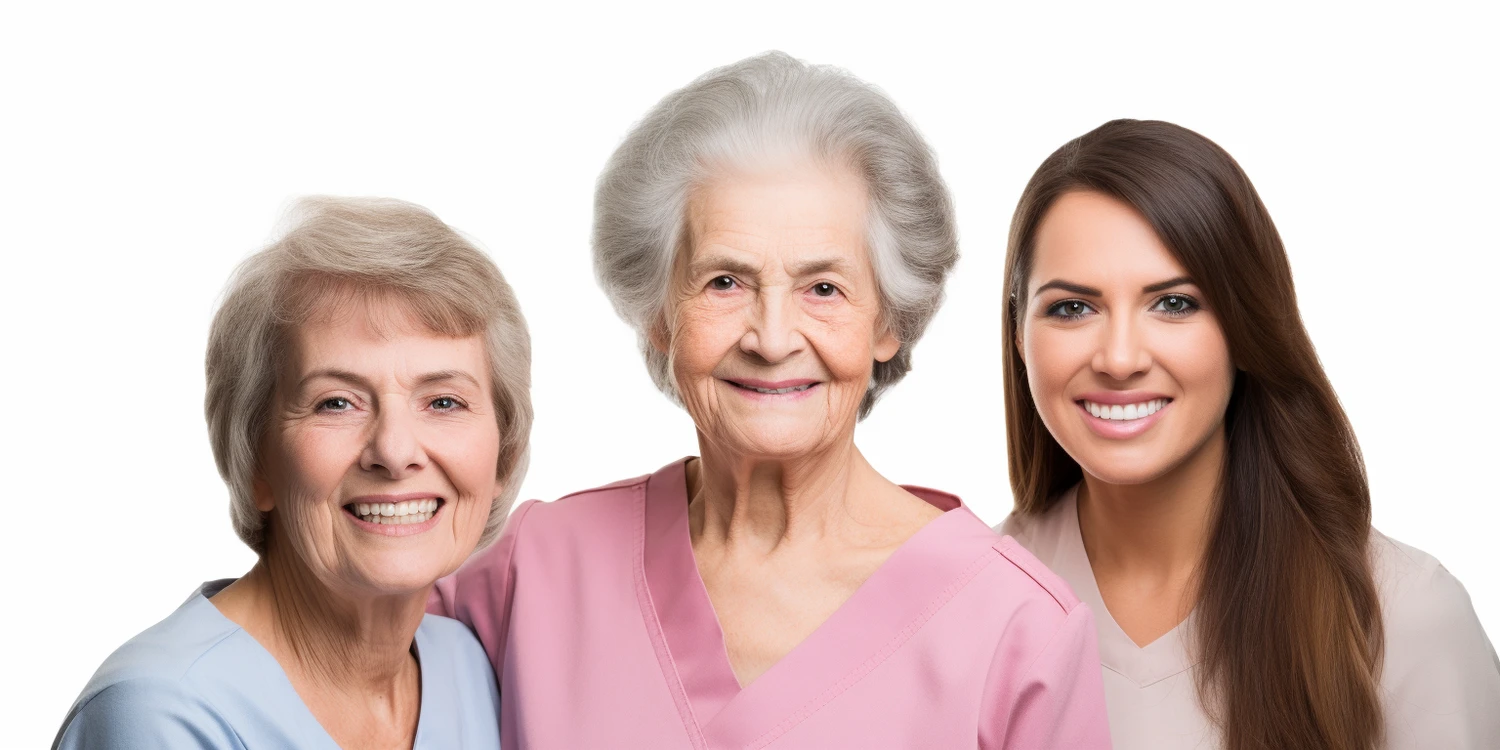 praca dla opiekunek w Niemczech