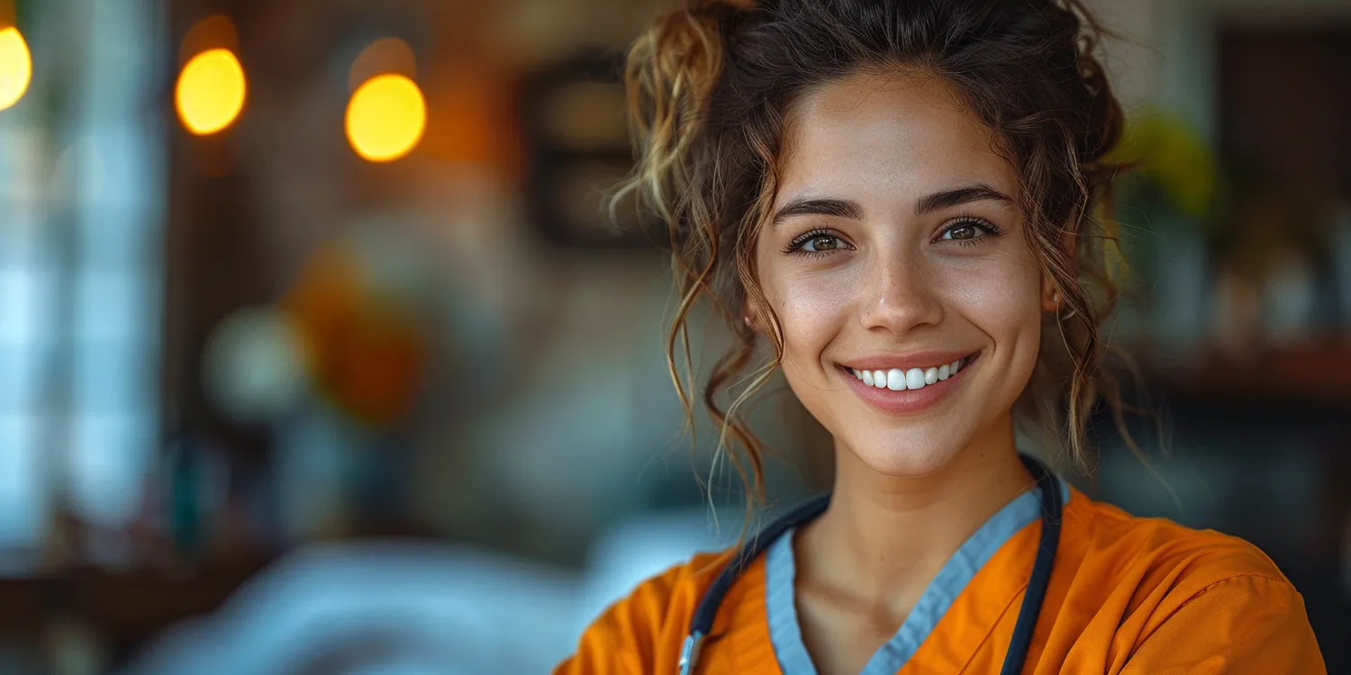 praca opiekunki w Niemczech