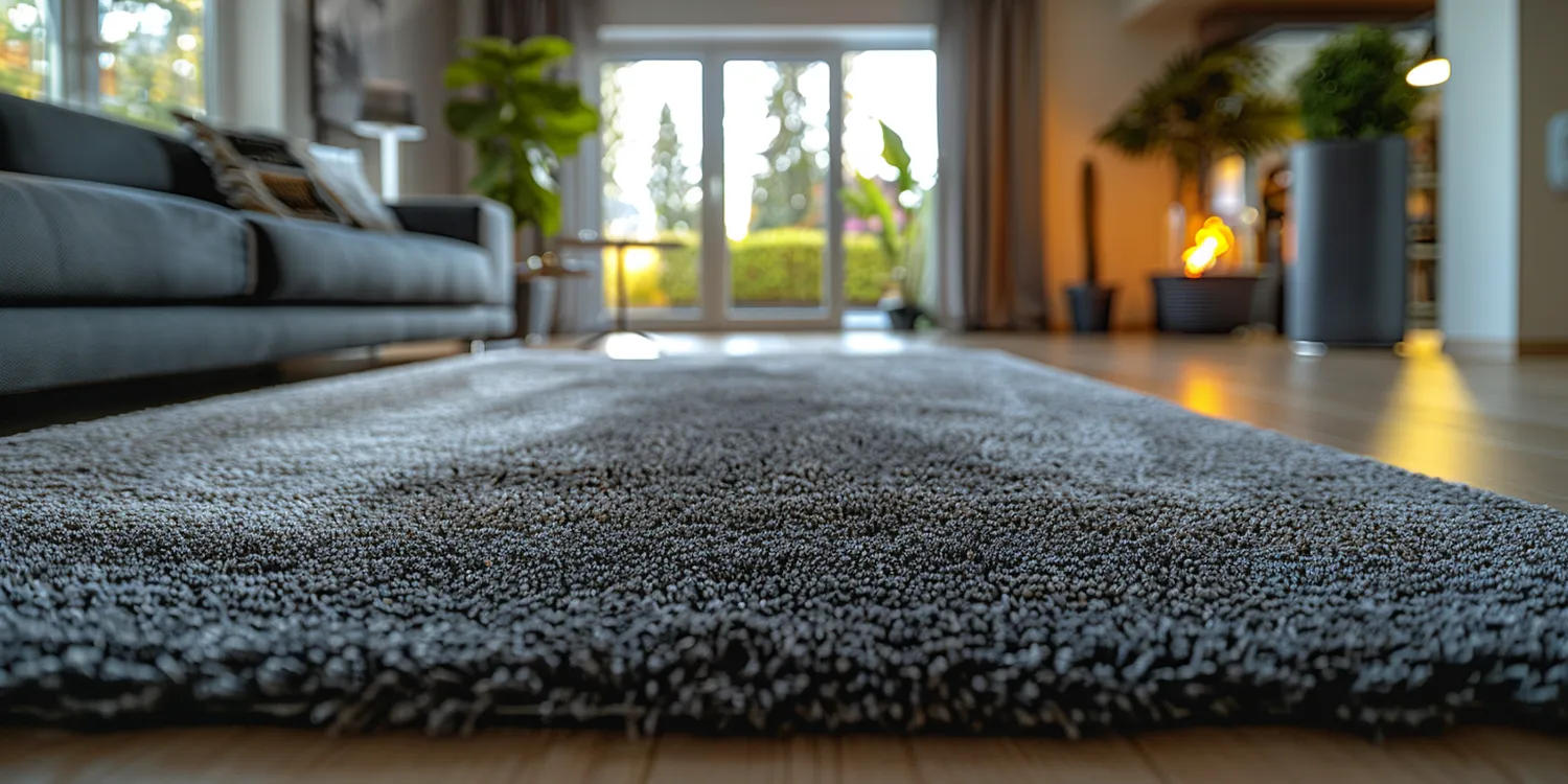 Pranie dywanów Warszawa