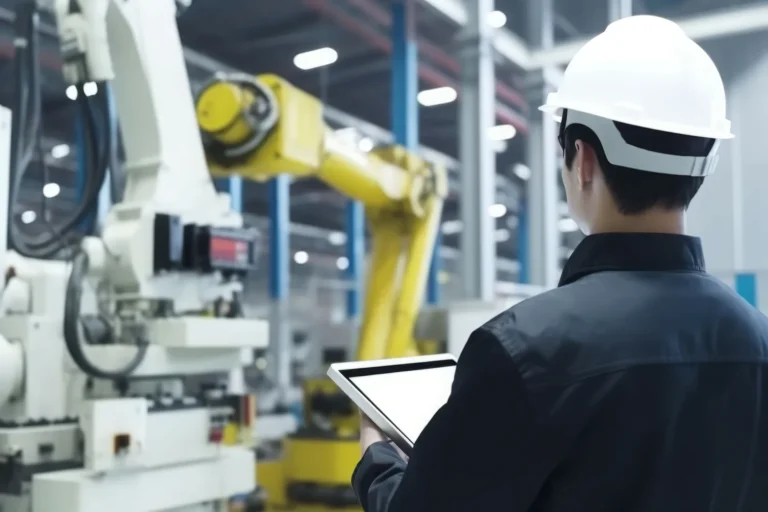 Przemysł petrochemiczny co to jest?