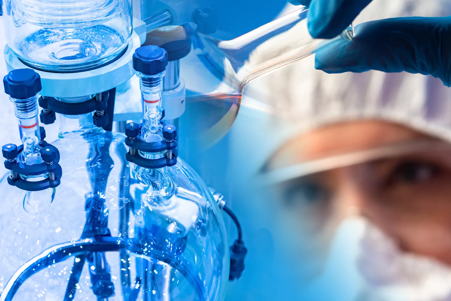 Przemysł przetwórczy co to?