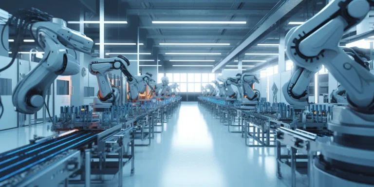 Przemysł wydobywczy co to?