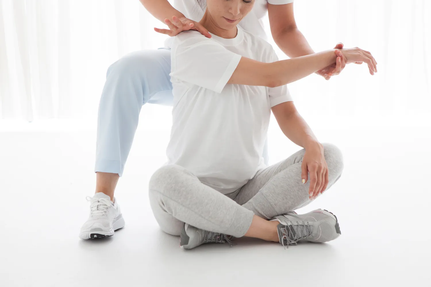 Rehabilitacja kręgosłupa – jak wygląda?