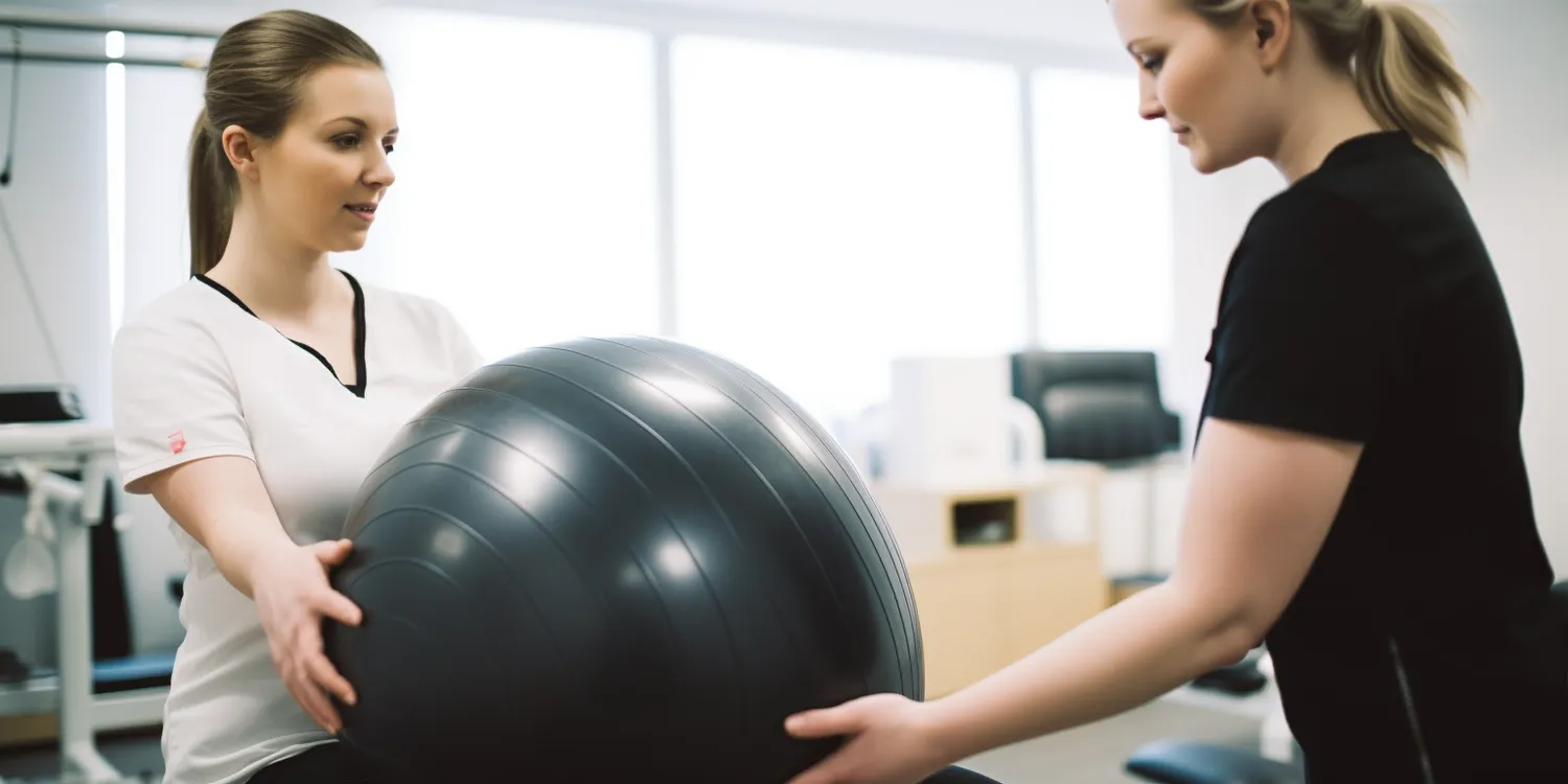 Rehabilitacja stacjonarna co to jest?