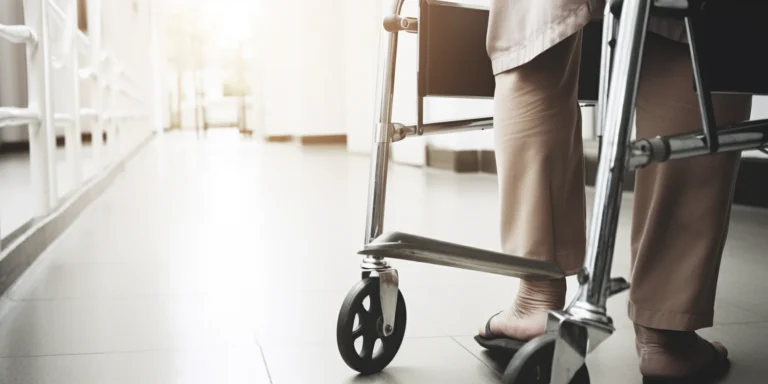 Rehabilitacja stawu kolanowego