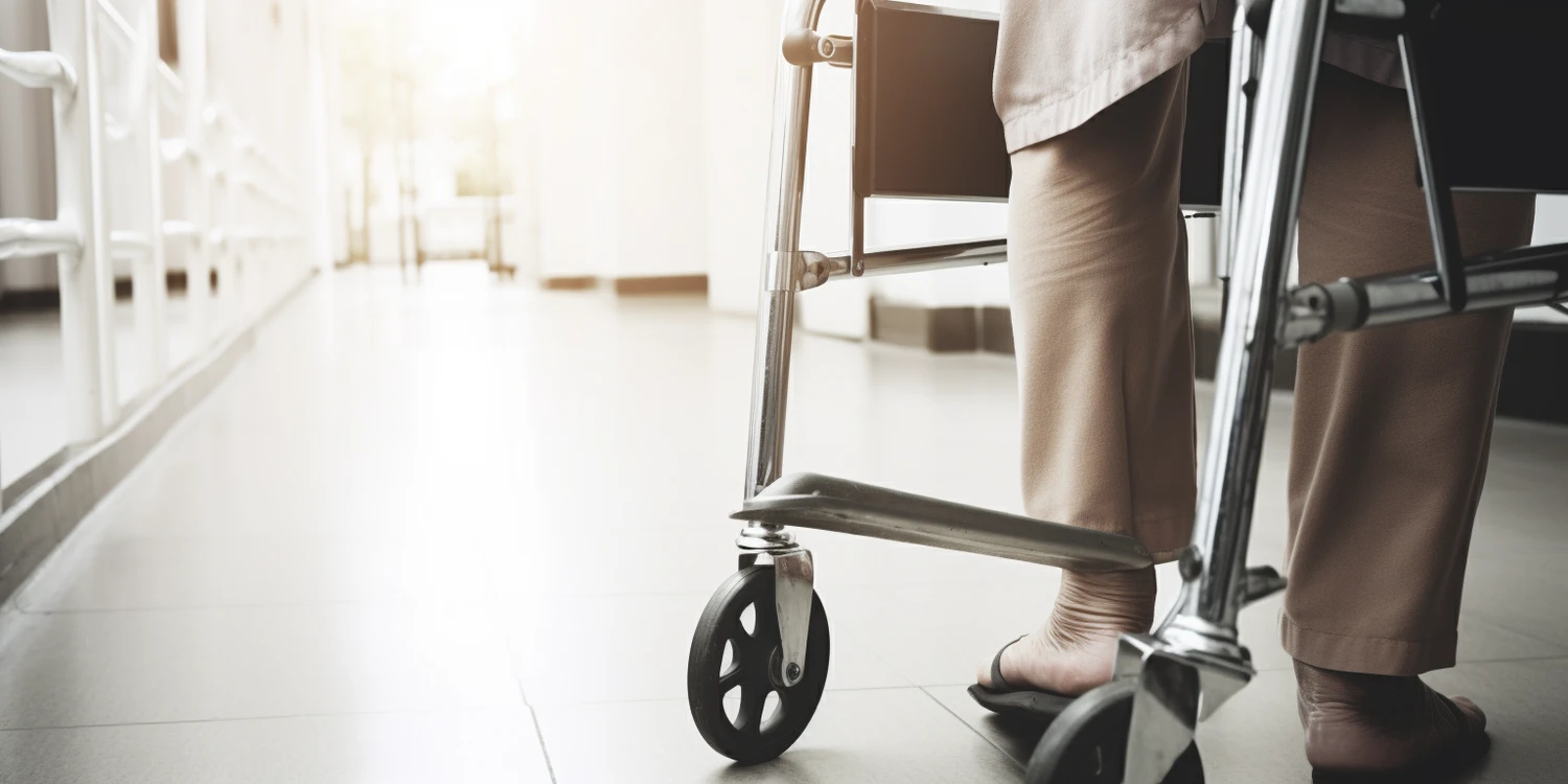 Rehabilitacja stawu kolanowego