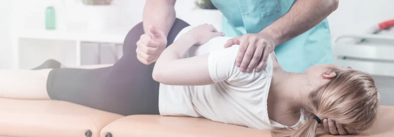 Rehabilitacja w systemie stacjonarnym – co to znaczy?