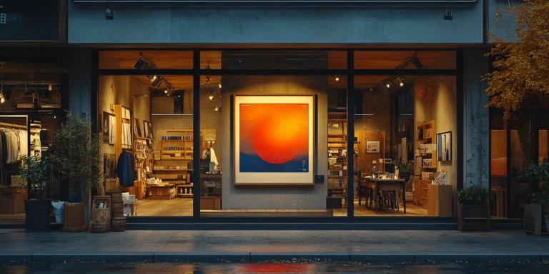 Reklama zewnętrzna Szczecin