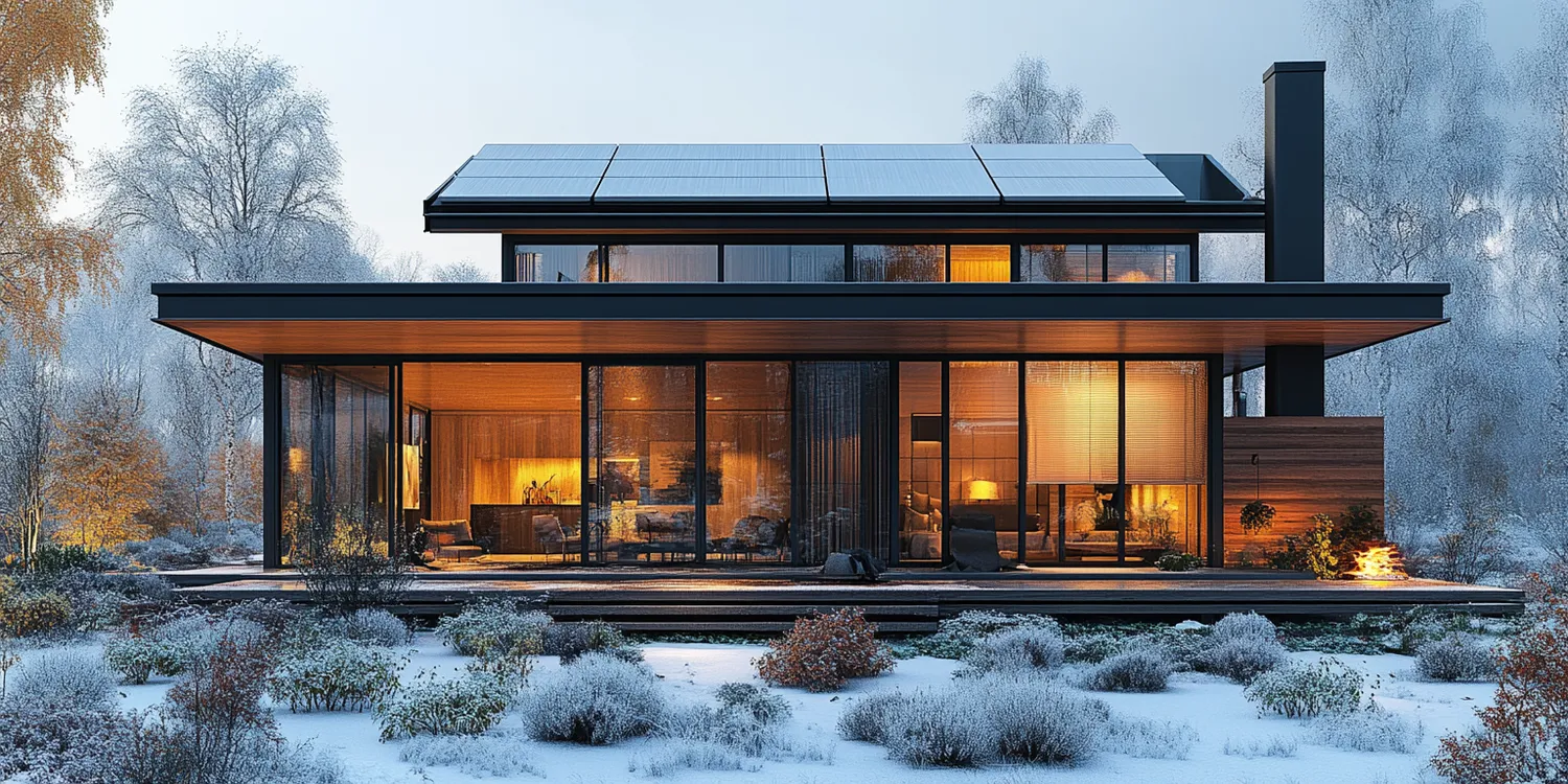 Rekuperacja i pompy ciepła - czy warto je stosować?