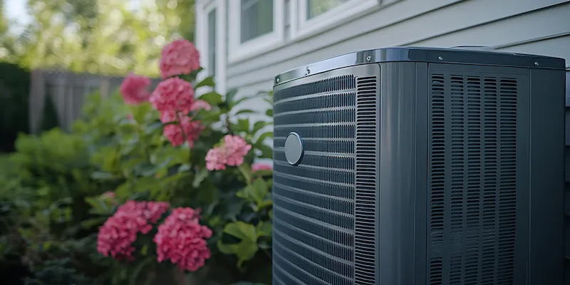 Rekuperacja i pompy ciepła jako podstawowe elementy domu energooszczędnego