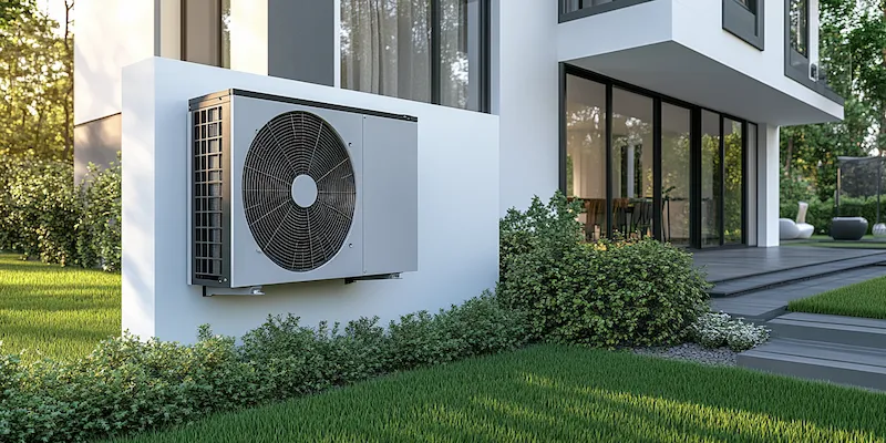 Rekuperacja montaż Szczecin