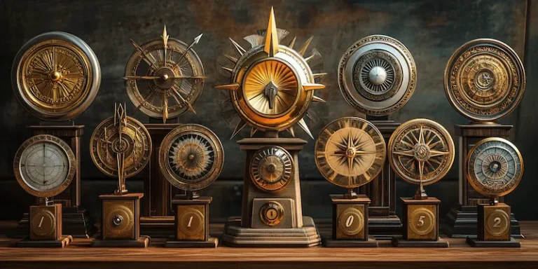 Statuetka podziękowanie za współpracę