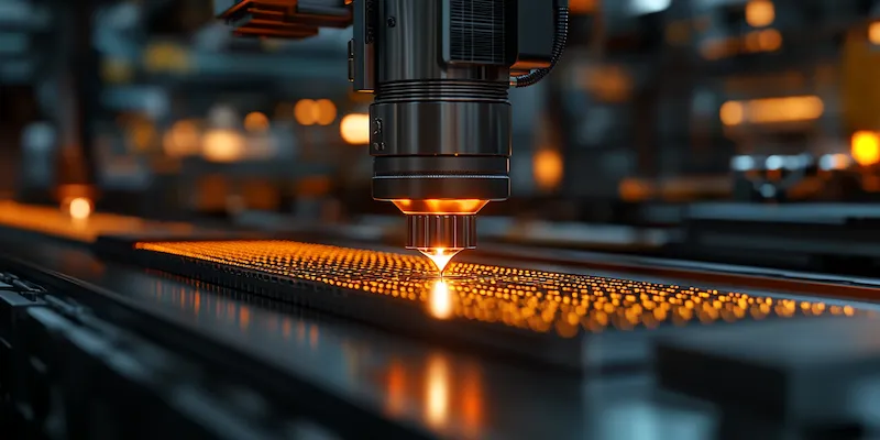 W jaki przemysł inwestować?