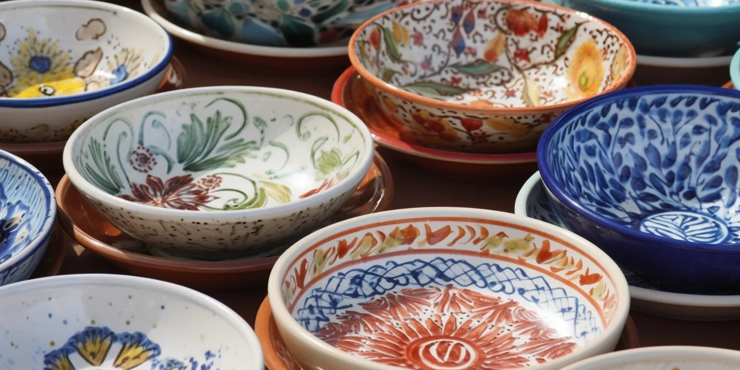 Warsztaty ceramiczne cena