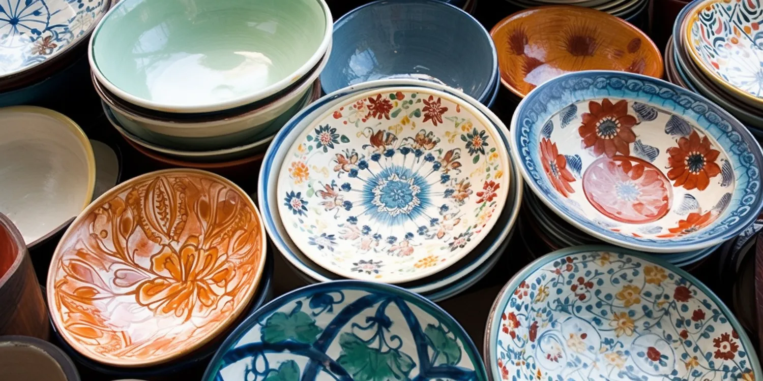 Warsztaty ceramiczne cena