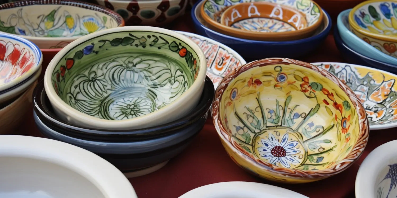 Warsztaty ceramiczne dla pary