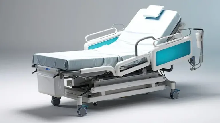 Wypożyczalnia łóżek rehabilitacyjnych Warszawa