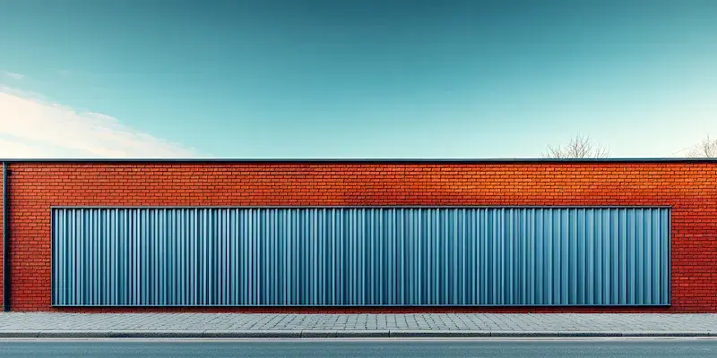 Zäune und Tore aus Polen