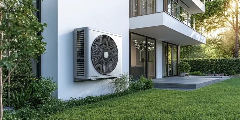 Zasada działania i korzyści pompy ciepła z rekuperacją